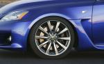 Lexus IS-F 2010 года